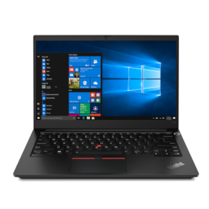 ThinkPad E14 3era Gen - Black (AMD)